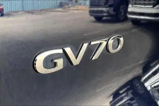 Genesis GV70 2023 AWD 2.5T Standard 4dr SUV