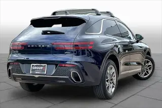 Genesis GV70 2023 AWD 2.5T Standard 4dr SUV