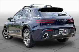 Genesis GV70 2023 AWD 2.5T Standard 4dr SUV