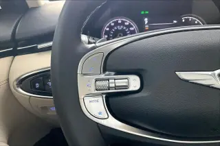 Genesis GV70 2023 AWD 2.5T Standard 4dr SUV