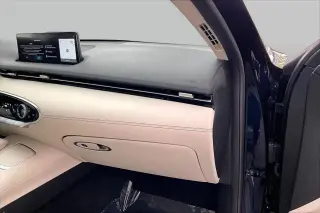Genesis GV70 2023 AWD 2.5T Standard 4dr SUV