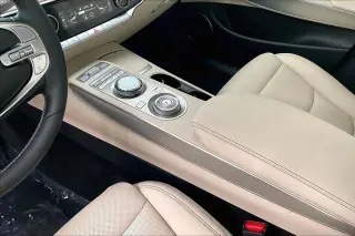 Genesis GV70 2023 AWD 2.5T Standard 4dr SUV