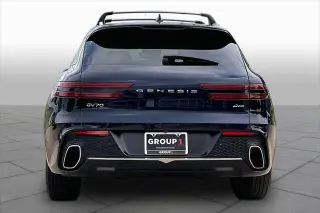 Genesis GV70 2023 AWD 2.5T Standard 4dr SUV