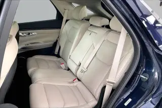 Genesis GV70 2023 AWD 2.5T Standard 4dr SUV