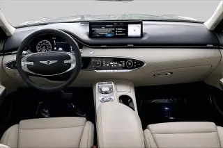 Genesis GV70 2023 AWD 2.5T Standard 4dr SUV
