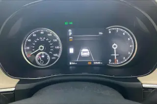Genesis GV70 2023 AWD 2.5T Standard 4dr SUV