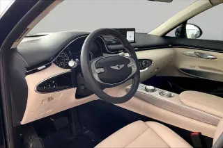 Genesis GV70 2023 AWD 2.5T Standard 4dr SUV