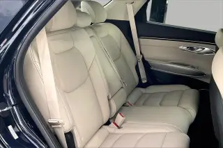 Genesis GV70 2023 AWD 2.5T Standard 4dr SUV