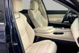 Genesis GV70 2023 AWD 2.5T Standard 4dr SUV