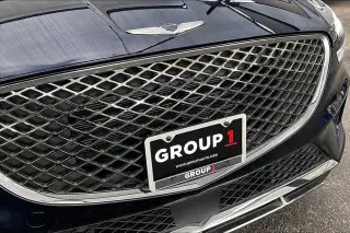 Genesis GV70 2023 AWD 2.5T Standard 4dr SUV