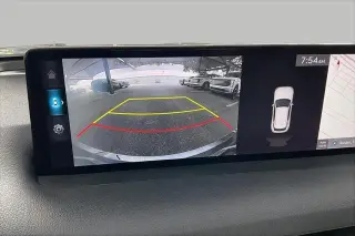 Genesis GV70 2023 AWD 2.5T Standard 4dr SUV
