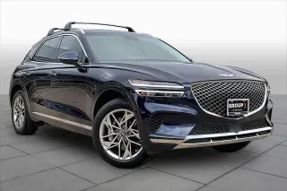 Genesis GV70 2023 AWD 2.5T Standard 4dr SUV