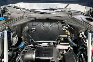 Genesis GV70 2023 AWD 2.5T Standard 4dr SUV