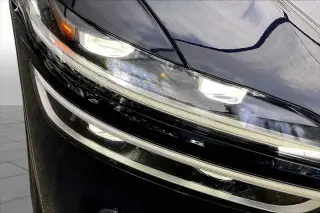 Genesis GV70 2023 AWD 2.5T Standard 4dr SUV