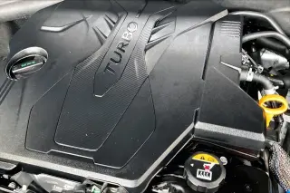 Genesis GV70 2023 AWD 2.5T Standard 4dr SUV