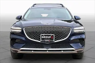 Genesis GV70 2023 AWD 2.5T Standard 4dr SUV