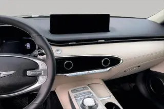 Genesis GV70 2023 AWD 2.5T Standard 4dr SUV