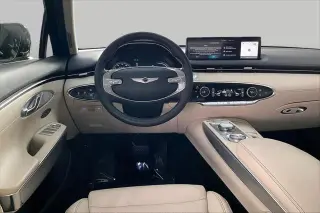 Genesis GV70 2023 AWD 2.5T Standard 4dr SUV