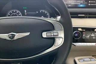 Genesis GV70 2023 AWD 2.5T Standard 4dr SUV