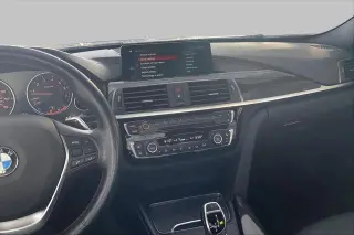 BMW 3 Series 2018 330i 4dr Sedan