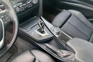 BMW 3 Series 2018 330i 4dr Sedan