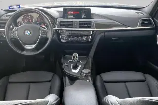 BMW 3 Series 2018 330i 4dr Sedan