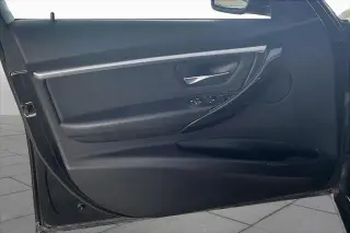 BMW 3 Series 2018 330i 4dr Sedan