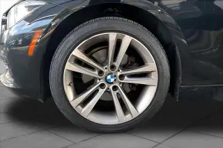 BMW 3 Series 2018 330i 4dr Sedan