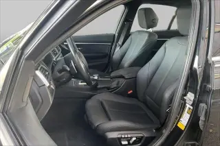 BMW 3 Series 2018 330i 4dr Sedan