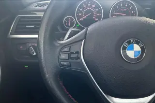 BMW 3 Series 2018 330i 4dr Sedan