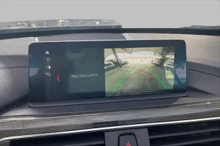BMW 3 Series 2018 330i 4dr Sedan