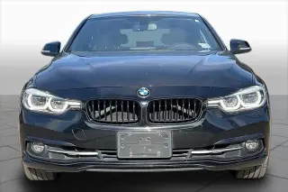 BMW 3 Series 2018 330i 4dr Sedan