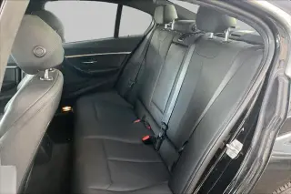 BMW 3 Series 2018 330i 4dr Sedan