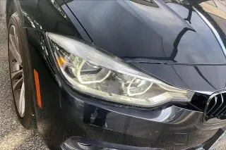 BMW 3 Series 2018 330i 4dr Sedan