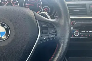 BMW 3 Series 2018 330i 4dr Sedan