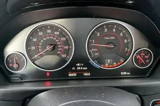 BMW 3 Series 2018 330i 4dr Sedan