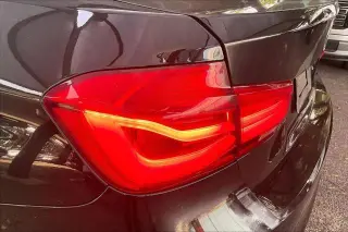 BMW 3 Series 2018 330i 4dr Sedan