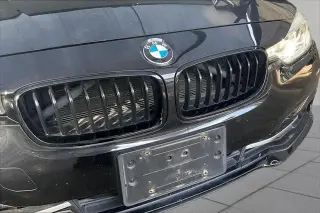 BMW 3 Series 2018 330i 4dr Sedan