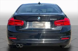 BMW 3 Series 2018 330i 4dr Sedan