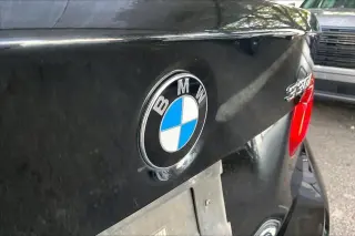 BMW 3 Series 2018 330i 4dr Sedan