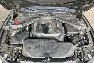 BMW 3 Series 2018 330i 4dr Sedan