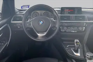 BMW 3 Series 2018 330i 4dr Sedan