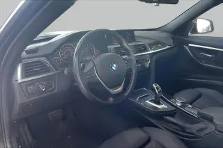 BMW 3 Series 2018 330i 4dr Sedan