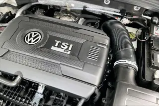 Volkswagen Golf R 2018 AWD 4Motion 4dr Hatchback 7A