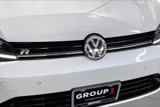 Volkswagen Golf R 2018 AWD 4Motion 4dr Hatchback 7A