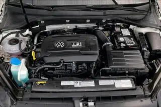 Volkswagen Golf R 2018 AWD 4Motion 4dr Hatchback 7A