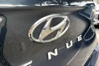Hyundai VENUE 2025 Limited 4dr Crossover
