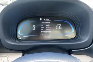Hyundai VENUE 2025 Limited 4dr Crossover