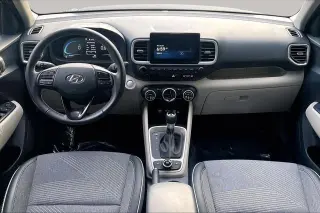 Hyundai VENUE 2025 Limited 4dr Crossover