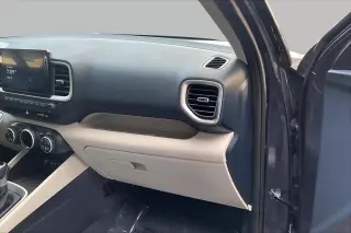 Hyundai VENUE 2025 Limited 4dr Crossover